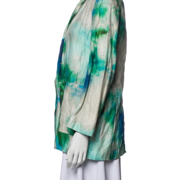 Love this Jason Wu blazer, I have gained weight so it is not fitting me right. - Picture 2 of 3